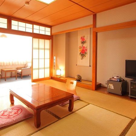 Kasugai View Hotel Fuefuki Eksteriør bilde