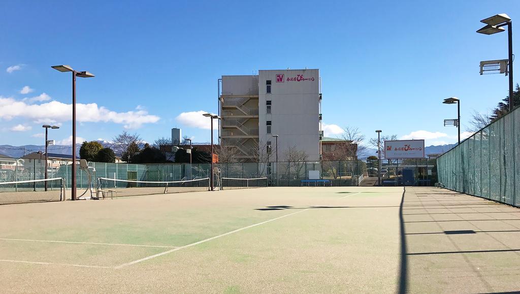 Kasugai View Hotel Fuefuki Eksteriør bilde