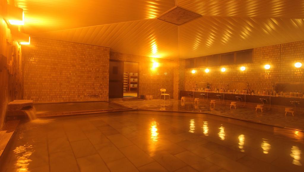 Kasugai View Hotel Fuefuki Eksteriør bilde