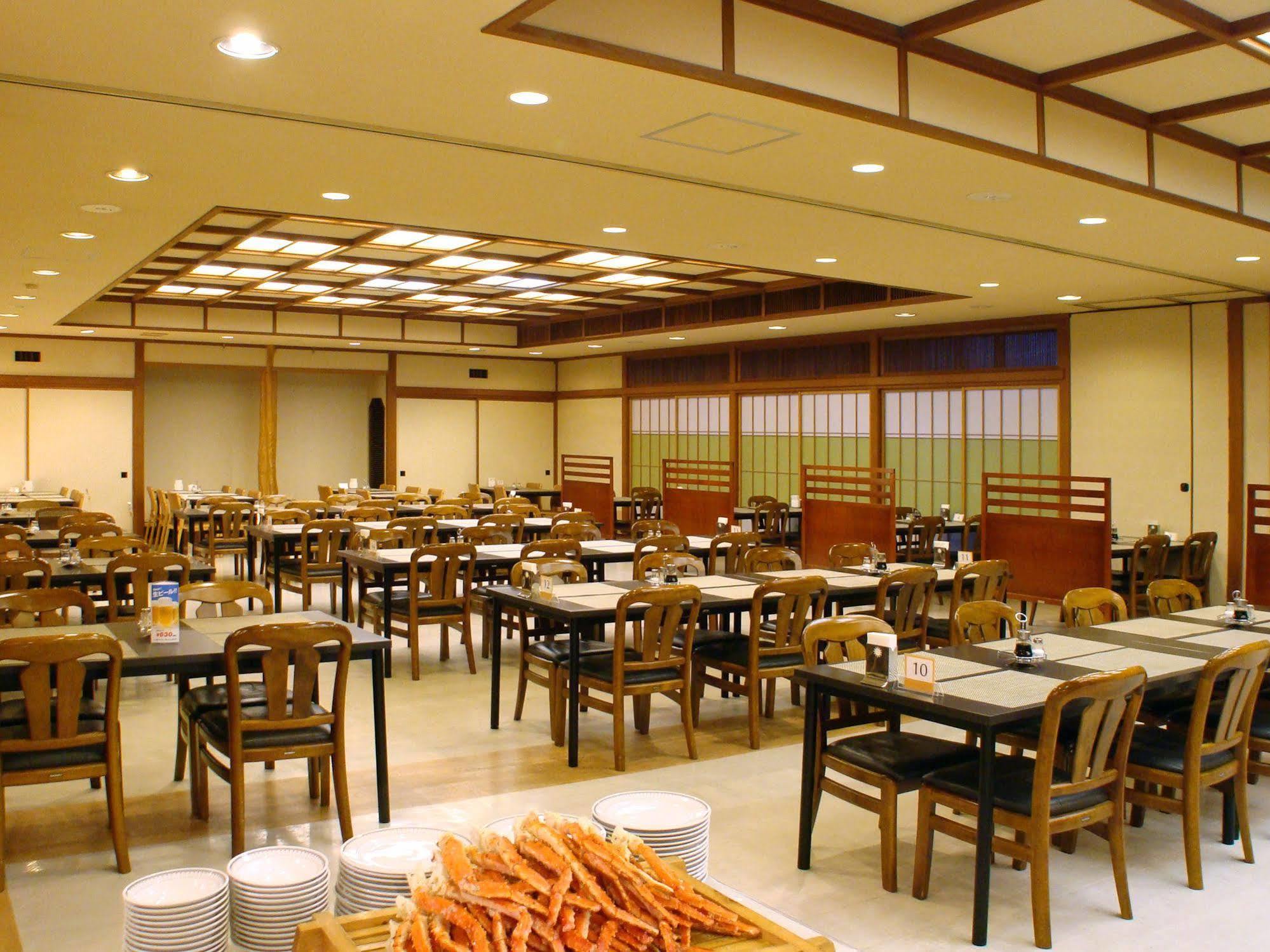 Kasugai View Hotel Fuefuki Eksteriør bilde