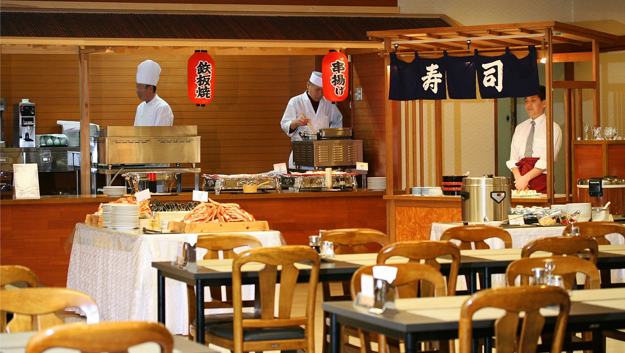 Kasugai View Hotel Fuefuki Eksteriør bilde